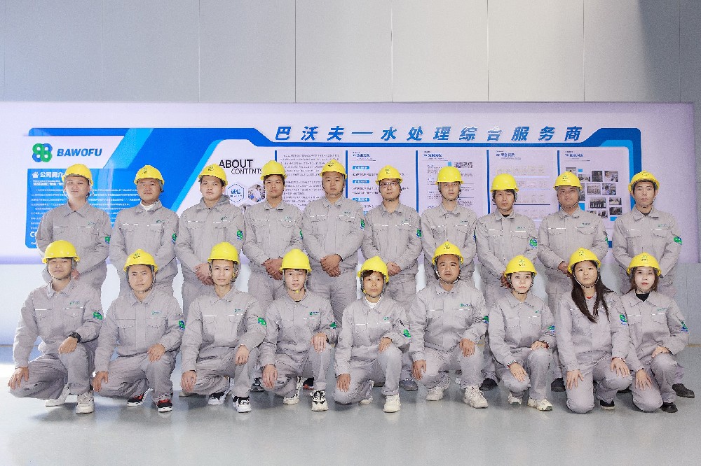 巴沃夫與您相約2021廣東水展，3.31不見不散！