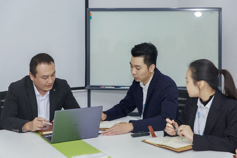 巴沃夫攜多款水處理藥劑亮相2021華南環(huán)保展，期待再約！