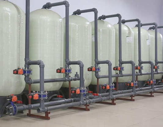 鍋爐水處理技術流程和藥劑配方