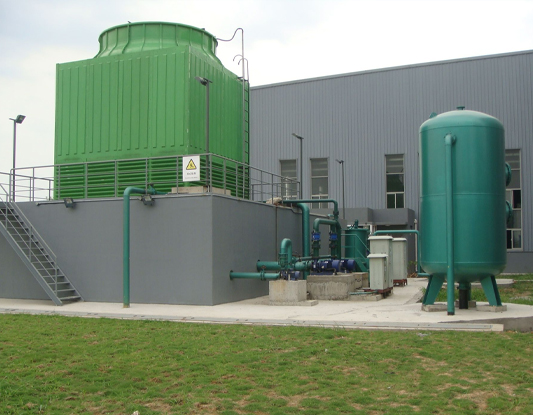 為什么用水作為工業(yè)冷卻劑？