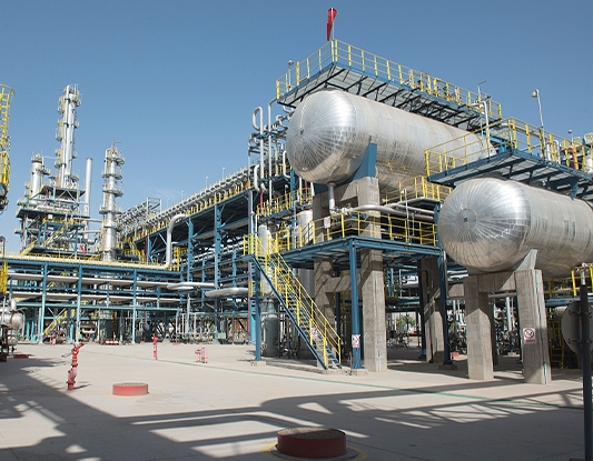 【循環(huán)冷卻水處理】為什么黏泥會(huì)加速金屬設(shè)備的腐蝕？