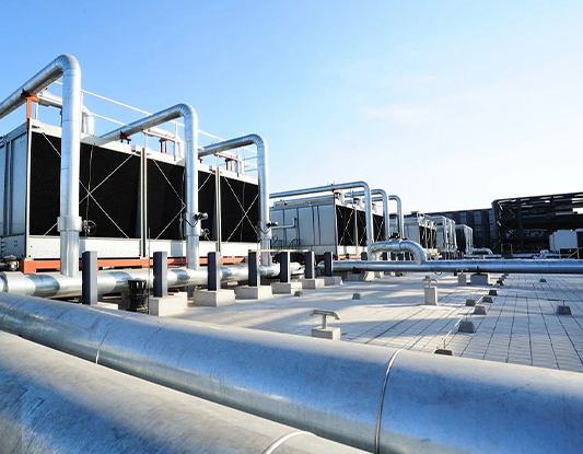 循環(huán)冷卻水系統(tǒng)中影響沉積物形成的因素有哪些？