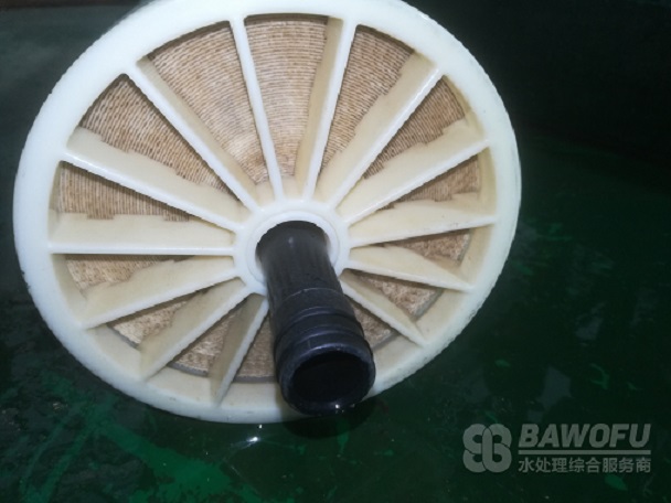 反滲透膜堵了怎么辦？該怎么處理？（上）