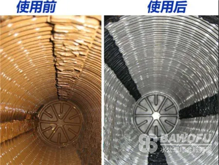 使用冷卻水循環(huán)后容易產(chǎn)生哪些風險？