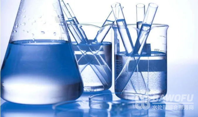 手把手教學(xué)用氯殺菌，干貨滿滿