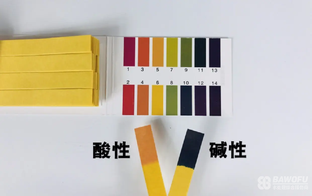 怎樣估算循環(huán)冷卻水中的加酸量？