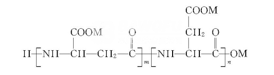 什么是聚環(huán)氧琥珀酸和聚天冬氨酸阻垢劑？