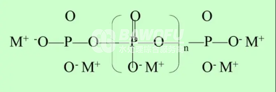 我國(guó)常用的緩蝕阻垢復(fù)合配方有哪些？