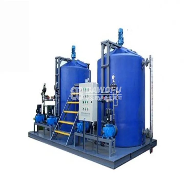 怎樣進(jìn)行正確地加藥？