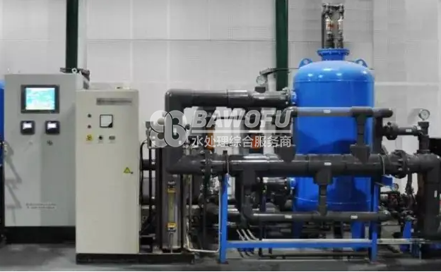 臭氧處理循環(huán)冷卻水的原理和成效如何？