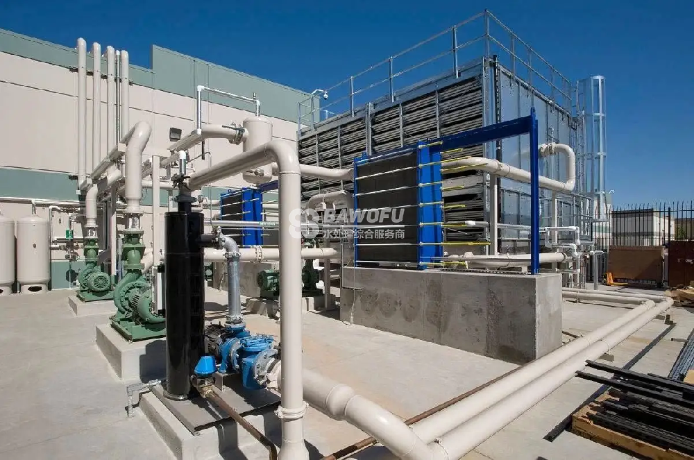 冷卻水循環(huán)使用后易帶來什么問題？