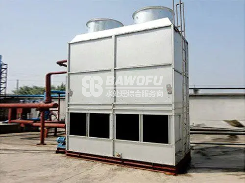 冷卻塔怎么清洗，有哪些注意事項(xiàng)？