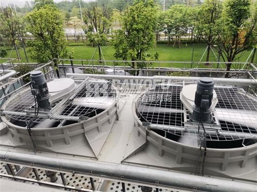 冷卻塔風(fēng)機(jī)故障的原因有哪些？