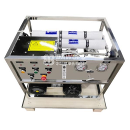 反滲透水處理設(shè)備的“四個(gè)部件”？