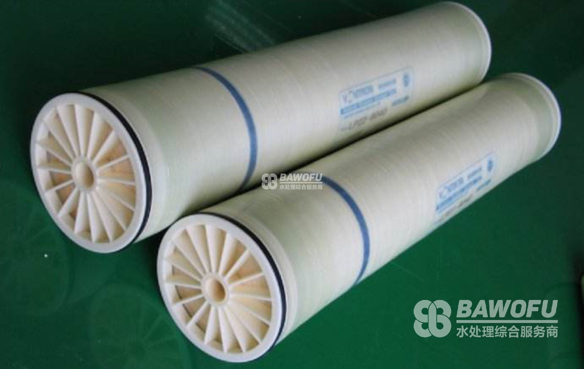 反滲透膜的清洗方法只是簡單的洗刷刷嗎？