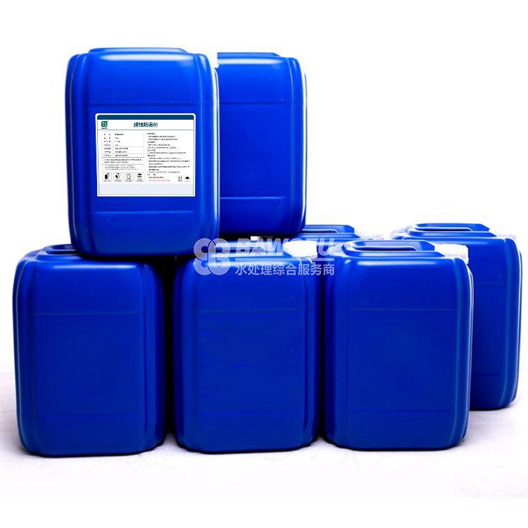 購買循環(huán)水殺菌滅藻劑，要注意哪些細節(jié)？