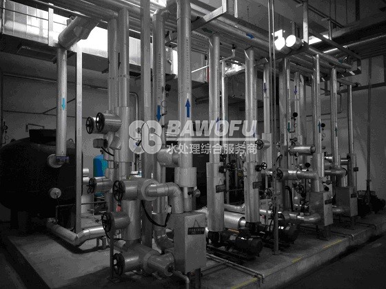 市面上循環(huán)冷卻水緩蝕阻垢劑那么多，到底應(yīng)該怎么選？