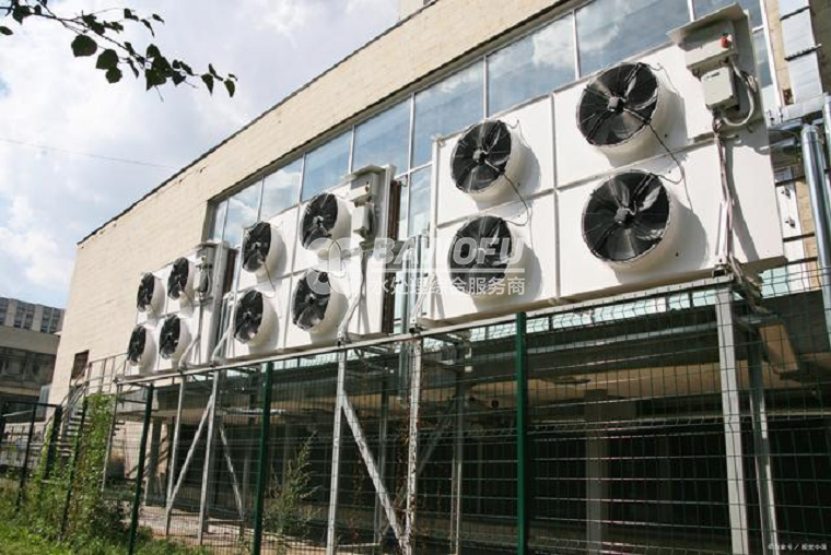 工業(yè)中央空調(diào)保養(yǎng)方法，今天我們就來好好科普一下！