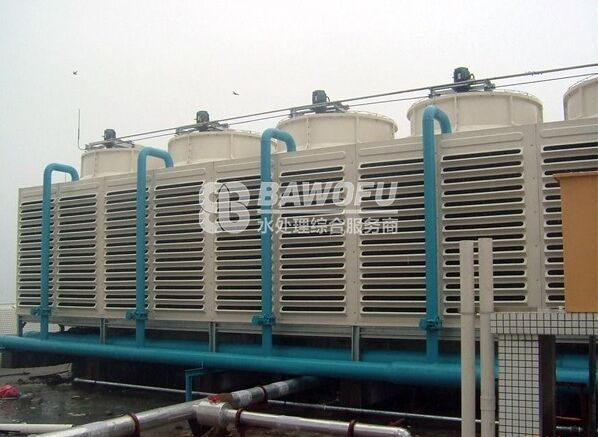 循環(huán)冷卻水阻垢除垢有哪些方法？