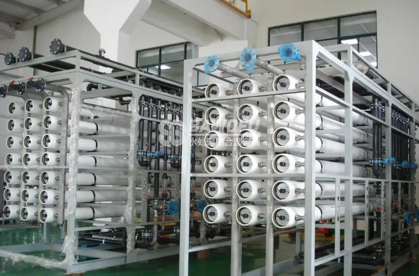 阻垢劑根據(jù)什么情況來(lái)添加