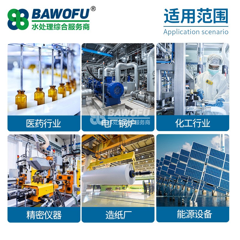 防止反滲透膜結(jié)垢的方法有哪些？