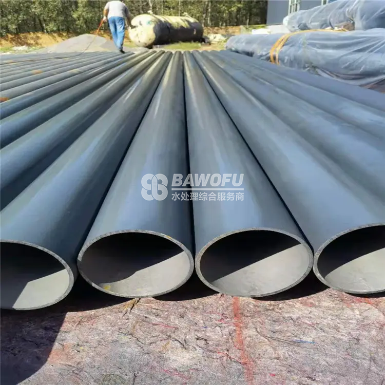 管道為何會(huì)有特別嚴(yán)重的水垢？