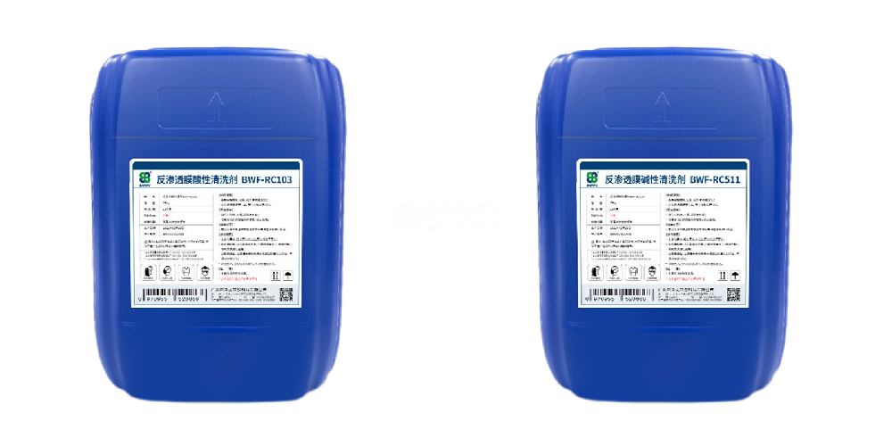 純化水RO膜需要定期清洗嗎？