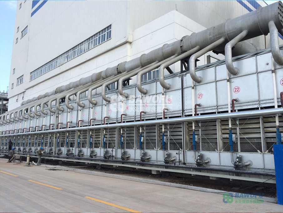 評估緩蝕阻垢劑品質(zhì)的關鍵要素