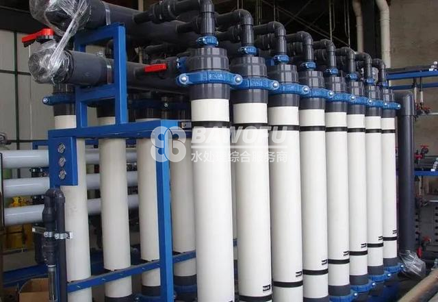 反滲透產(chǎn)生的濃水應(yīng)如何處理？