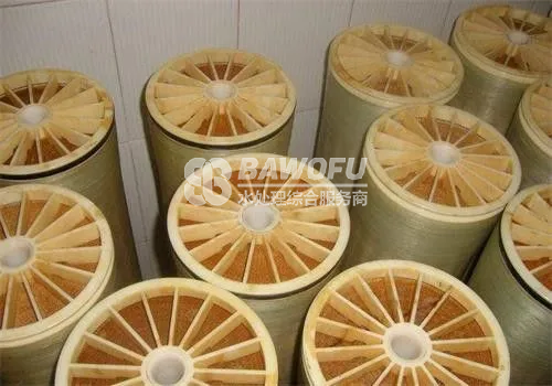 為何反滲透膜的清洗時間并不固定呢？