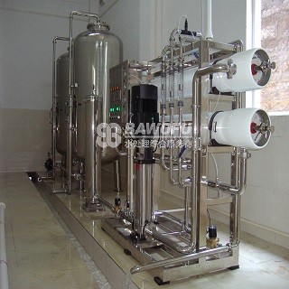 反滲透膜系統(tǒng)運行中，有必要添加阻垢劑嗎？